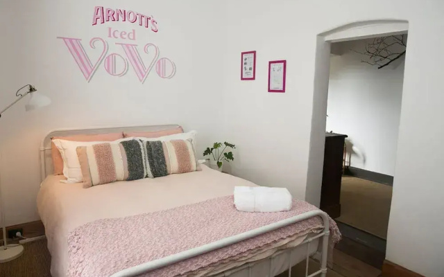 William Arnott Boutique Hotel