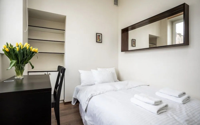 Apartamenty Wawa Centrum by Your Freedom