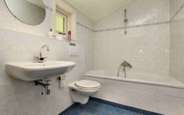 Holiday Home With Indoor Pool and Sauna