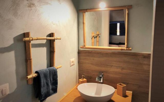 Villa Fiore B&B