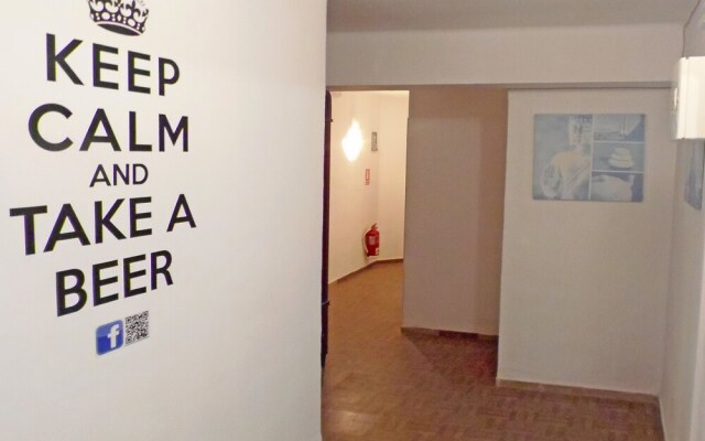 Hotel Sol de Mallorca - Adults Only