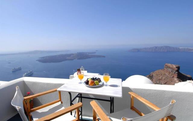 Heliades Apartments
