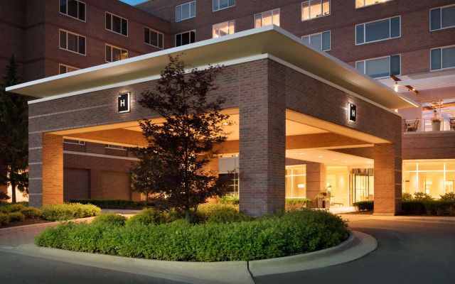 The H Hotel