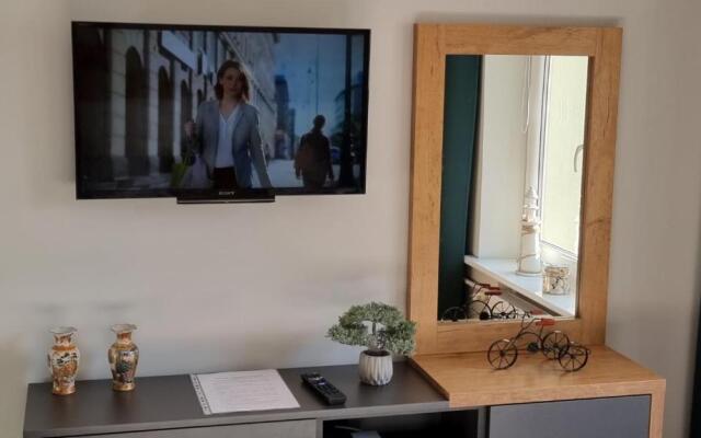 Apartament LuxLoft