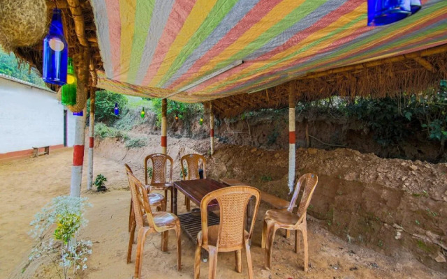 Coffeeranch Stay By OYO Rooms