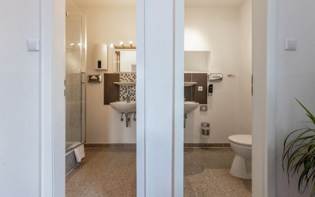 TRIP INN Hotel Schumann