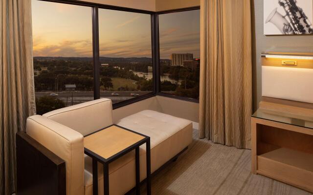 Hyatt Regency Austin