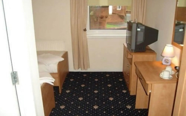 Adamton Country House Hotel