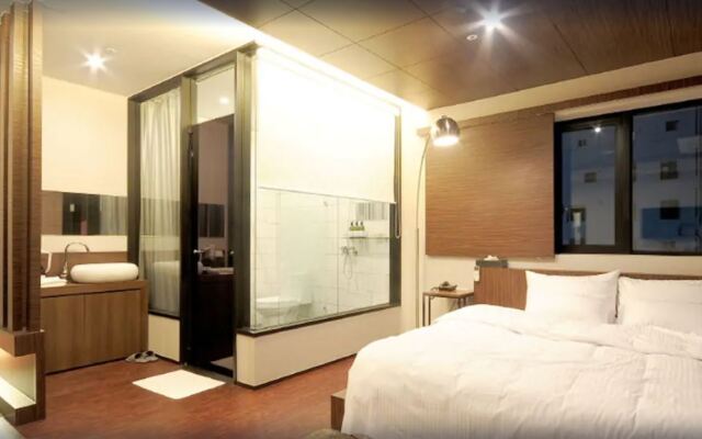 Nenne Boutique Hotel