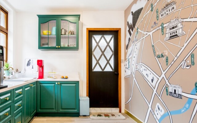 CandyFloss B&B - Kaohsiung