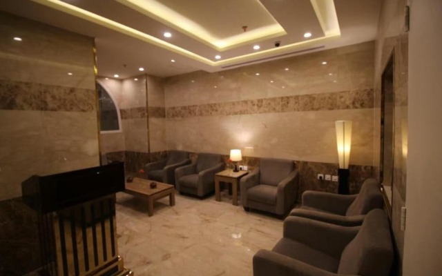 Assilah Hotel