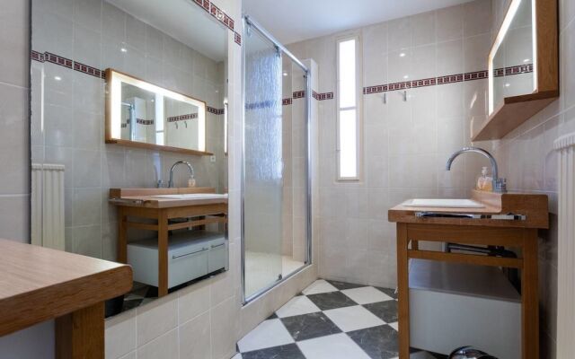 Villa Spa Sauna