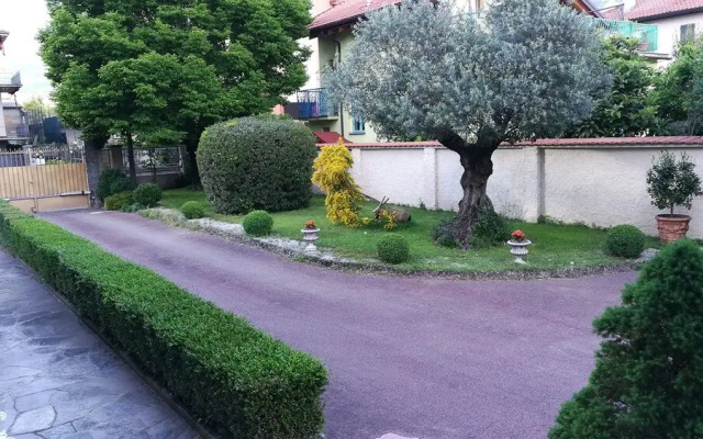 Villa DaVinci - Garden Apartment