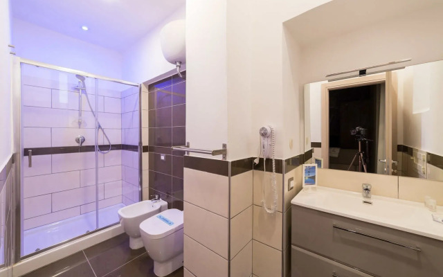 Be Italian Bovio Flats