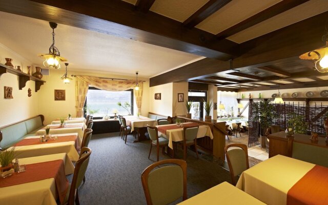 Hotel Restaurant Schlaadt