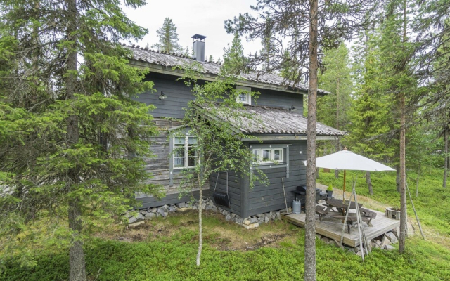 Ruka Safaris - Alinan Tupa