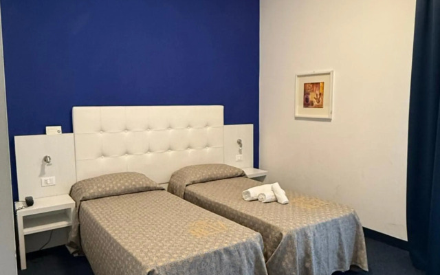 Hotel Terme Posta