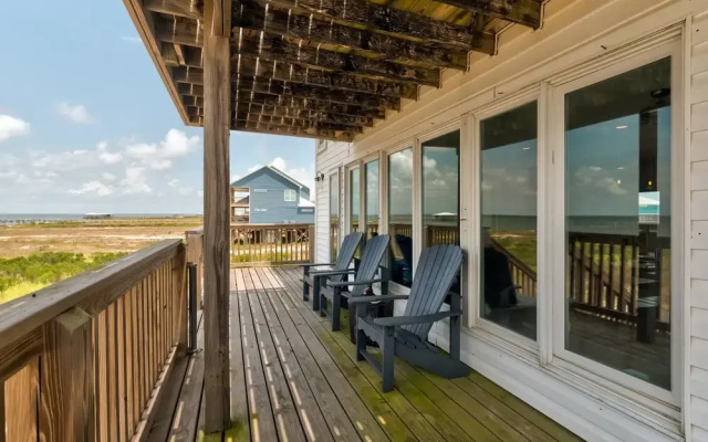 Dreamcatcher - 2814 Bienville 4 Bedroom Home by RedAwning