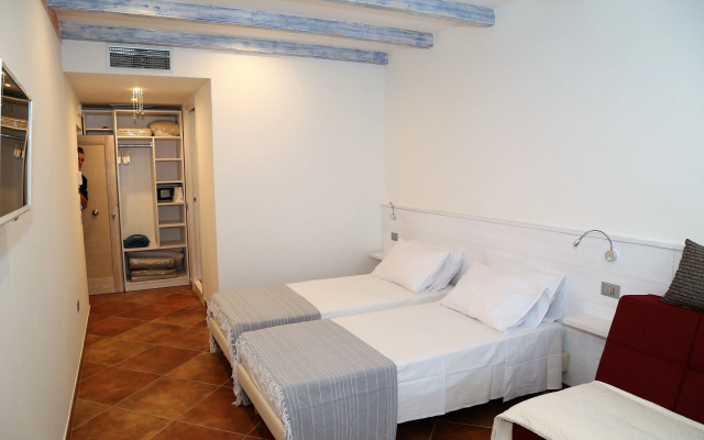 B&B La Roccia dell'Elefante