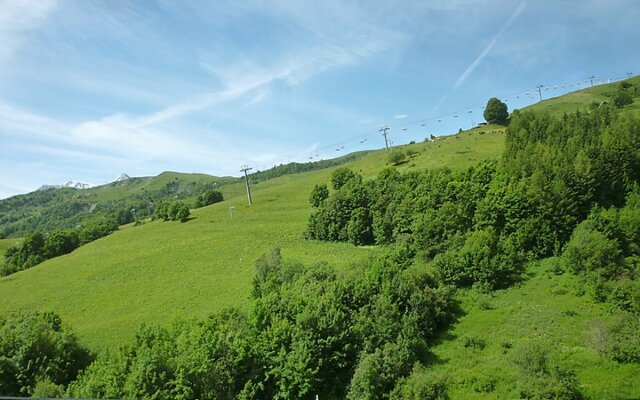 Soyouz Vanguard 39066