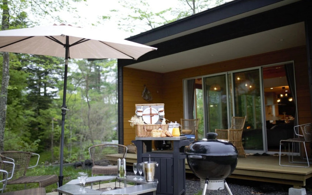 KARUIZAWA Funny hours