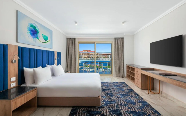 Pickalbatros Blu Spa Resort - Adults Friendly 16 Years Plus