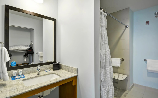 HYATT house Chicago/Naperville/Warrenville