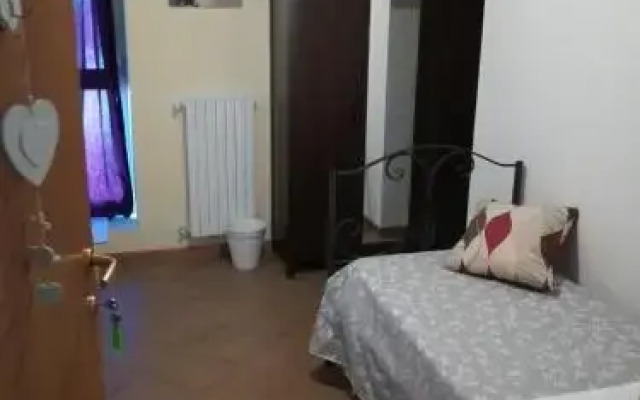 La Noce Bed And Breakfast