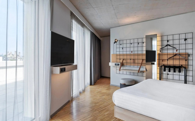 Moxy Rapperswil