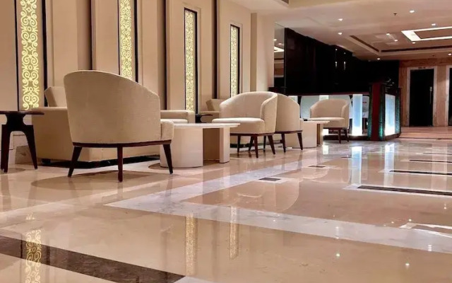 Country Inn & Suites by Radisson, Amritsar, Queens Road