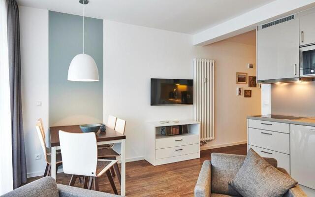 Deichhäuser Anna Küste Deichhäuser Anna Küste 3-23