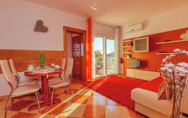 Authentic Apartment in Dramalj Croatia