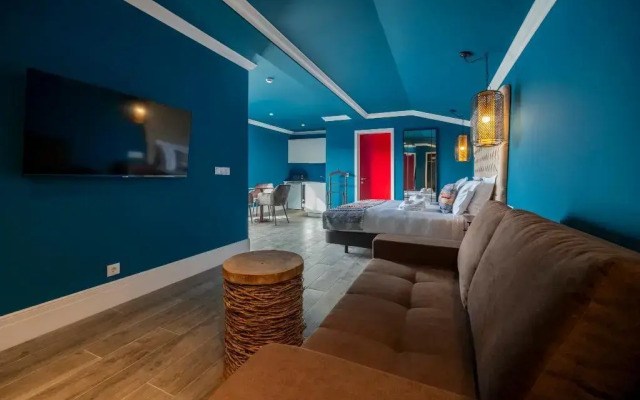 Azores Autêntico Boutique Hotel