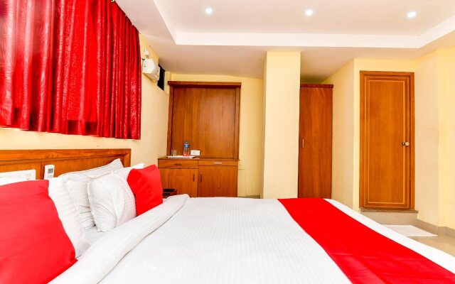 Ghala Residency Inn By OYO Rooms