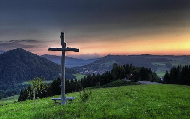 Alpin & Wellness Resort Hotel Ludwig Royal