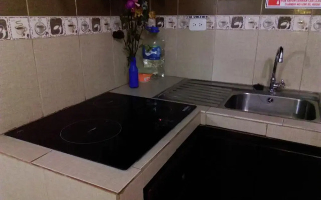 Escocie - Hostel