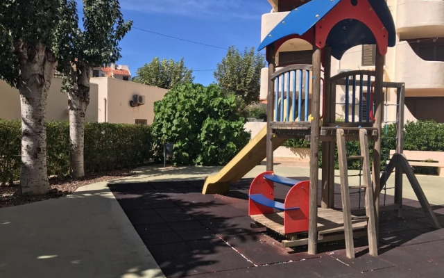 Las Marinas Apartment - 0541-H