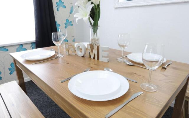 B'ham NEC/Airport/HS2 Short Stay