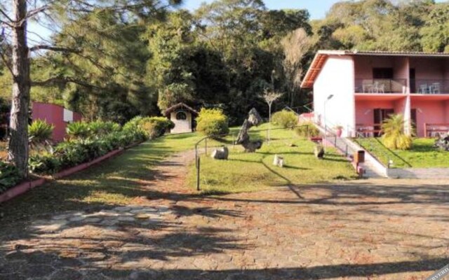 Pousada Juriti Eco Hotel