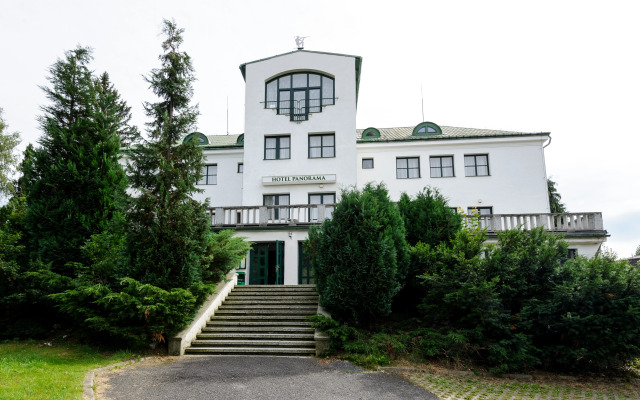 Spa Resort Libverda - Hotel Panorama