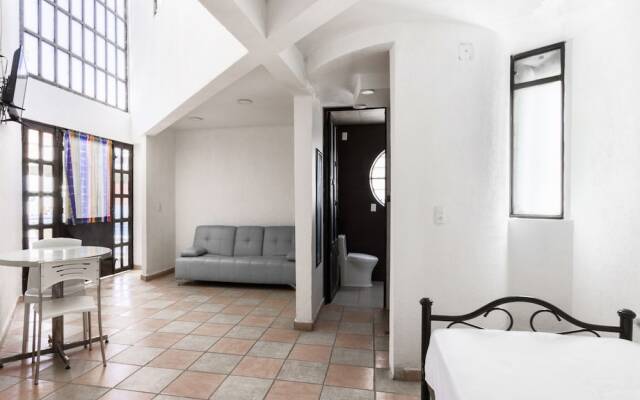 Hotel Partidor Del Sol