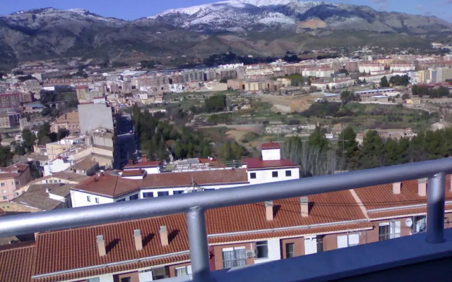 Residencial Alcoy Apartahotel