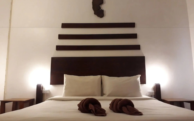 Laos Haven Hotel
