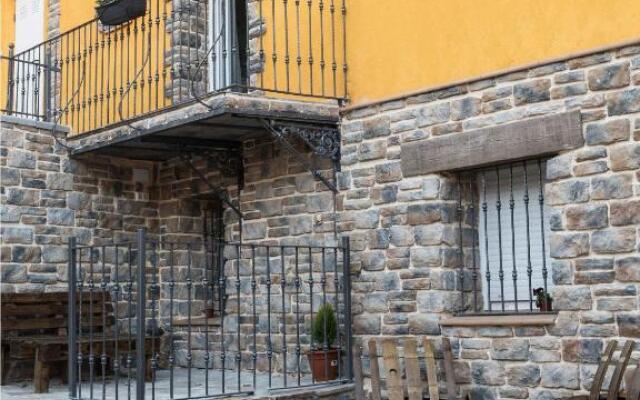 Apartamentos Rurales Parajes de Piedra