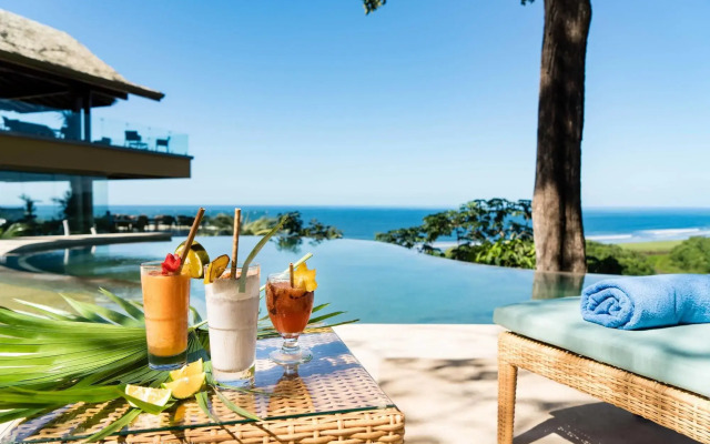 Hotel Boutique Lagarta Lodge