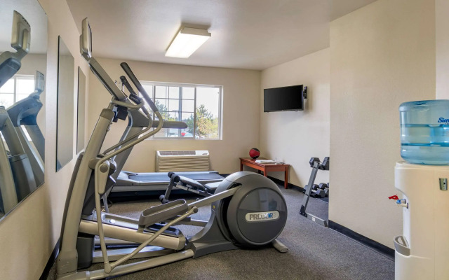 Quality Inn Bend North