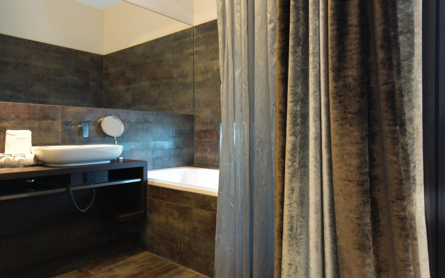SAKS Urban Design Hotel Kaiserslautern