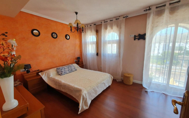 Apartamento Alkabir Playa