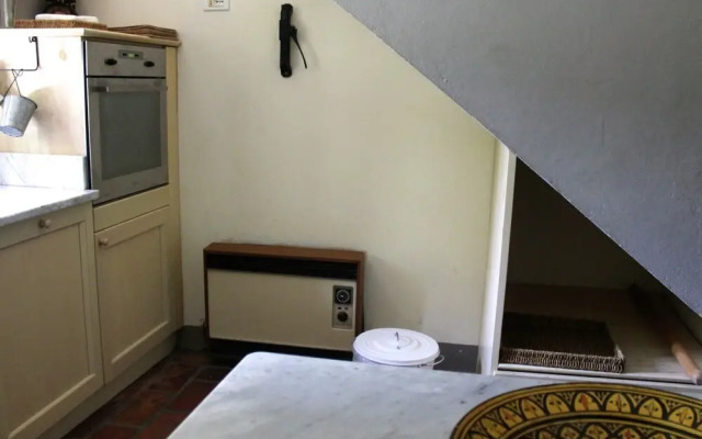 Serene Villa in Imola Amid the Forest