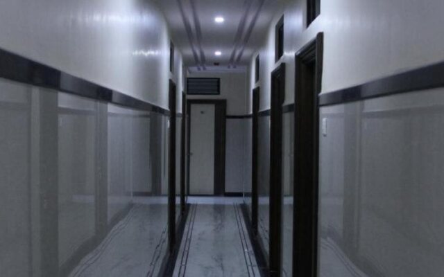 Hotel Gujrat